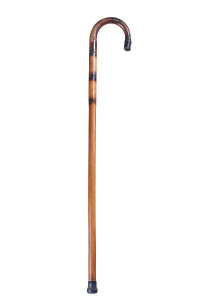 Bastón común