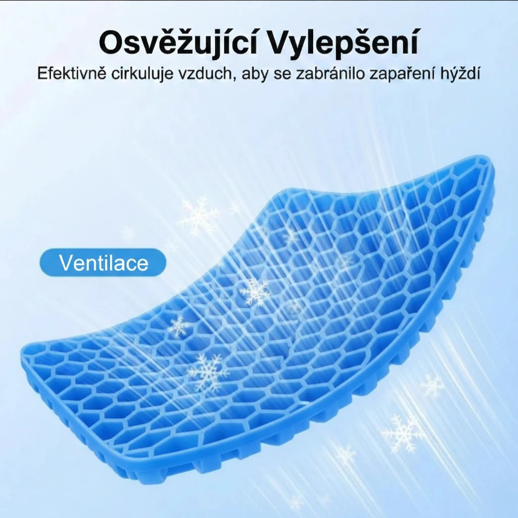 Korvanis™ GelComfort