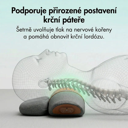 Korvanis™ EasyNeck