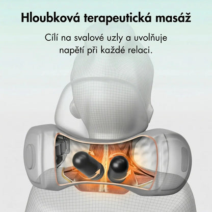 Korvanis™ EasyNeck