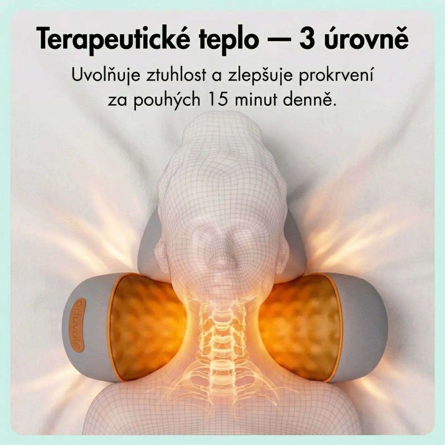 Korvanis™ EasyNeck