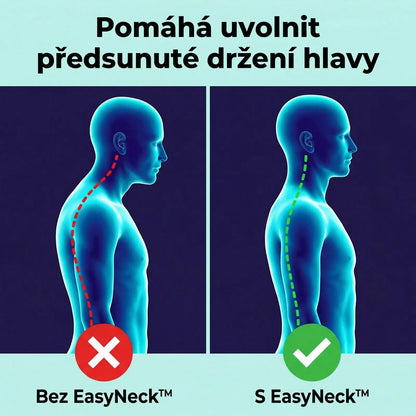 Korvanis™ EasyNeck