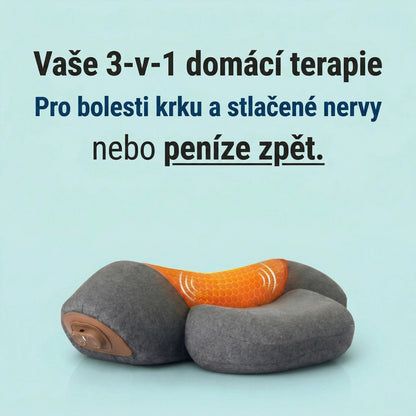 Korvanis™ EasyNeck