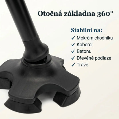 Hůl svobody
