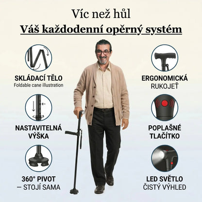 Hůl svobody