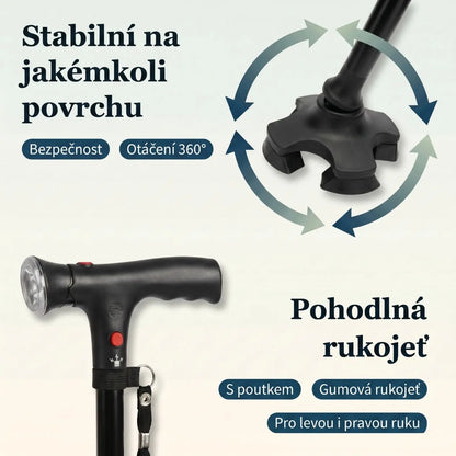 Hůl svobody