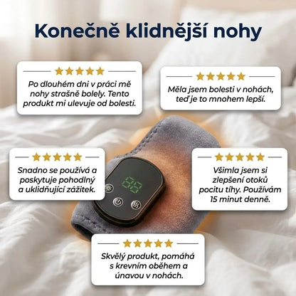 EasyFeet