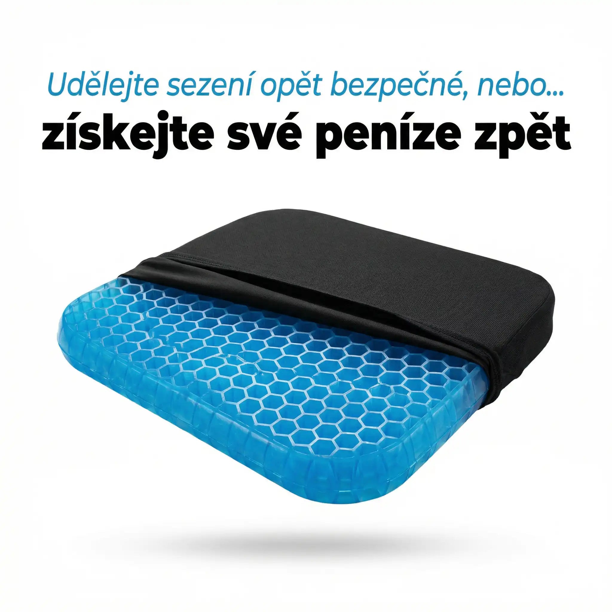 Korvanis™ GelComfort