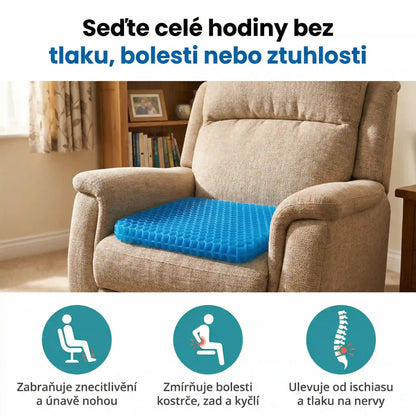 Korvanis™ GelComfort
