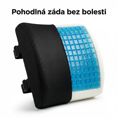 GelComfort Bederní Opěrka™