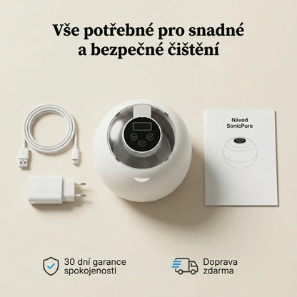 SonicPure™