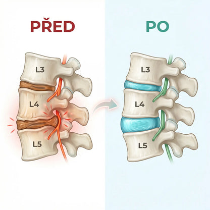 Korvanis™ EasySpine