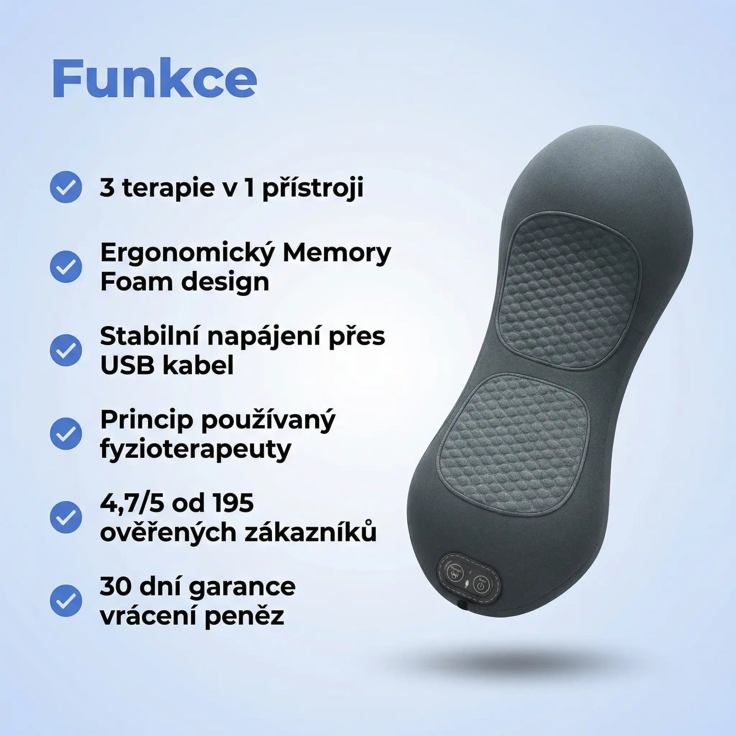 Korvanis™ EasySpine