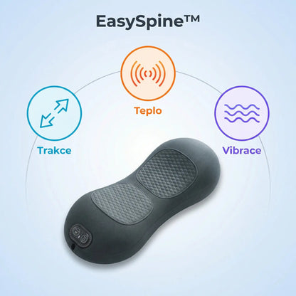 Korvanis™ EasySpine