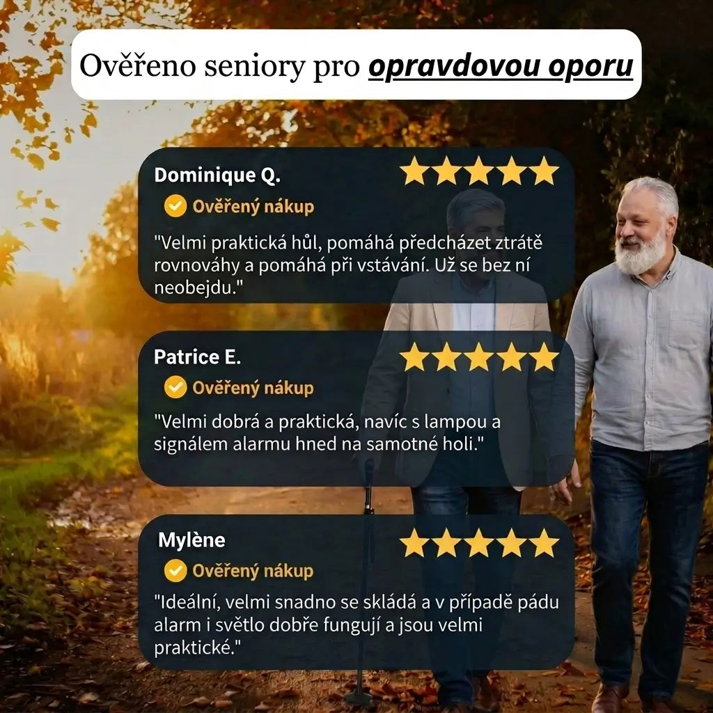 Hůl svobody