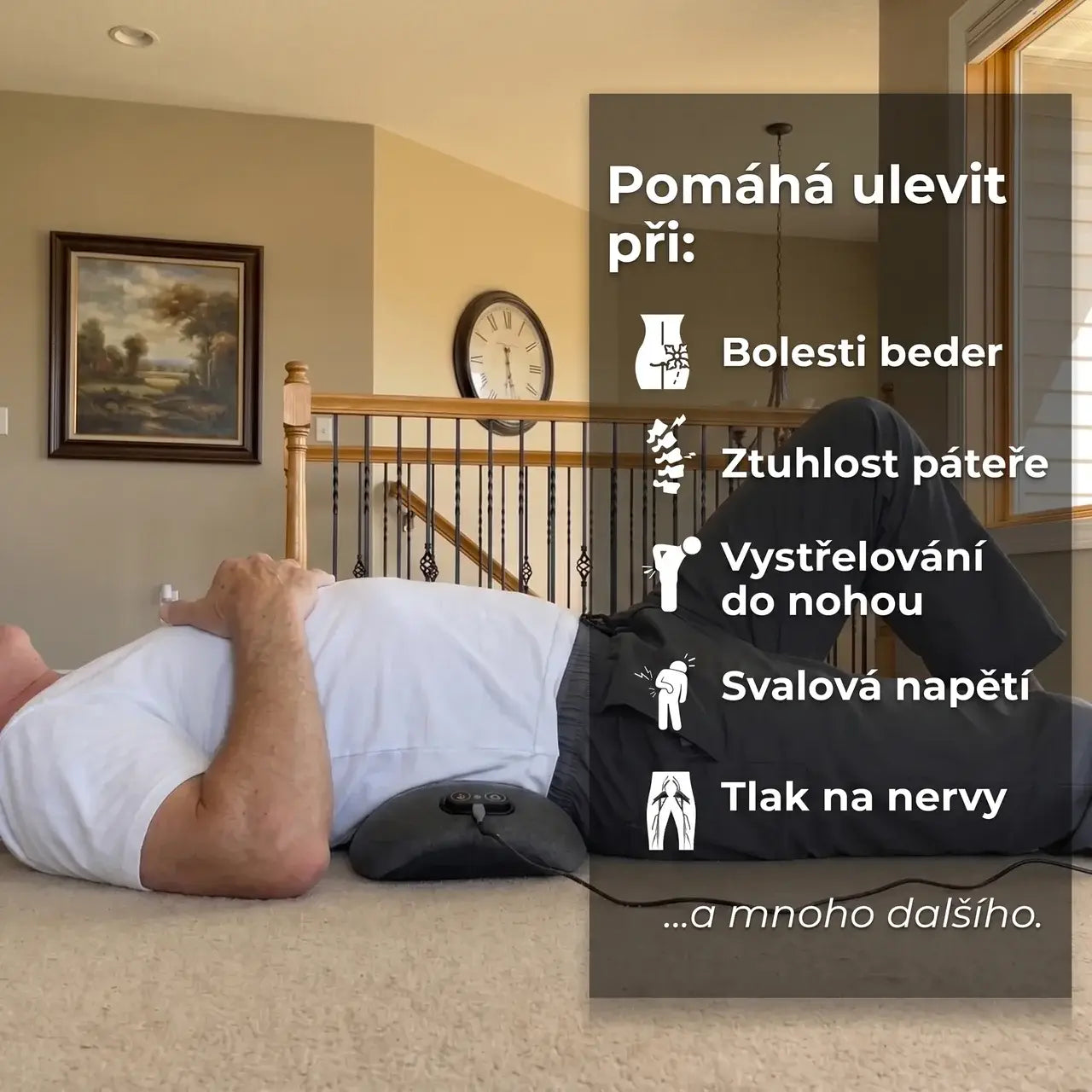 Korvanis™ EasySpine