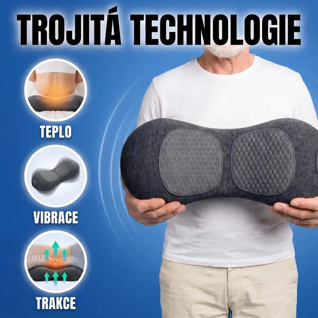 Korvanis™ EasySpine